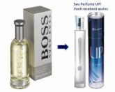 Perfume Masculino 50ml - UP! 03 - Boss(*)