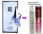 Perfume Feminino 50ml - UP! 08 - Angel(*)