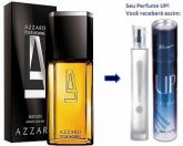 Perfume Masculino 50ml - UP! 01 - Azzaho(*)