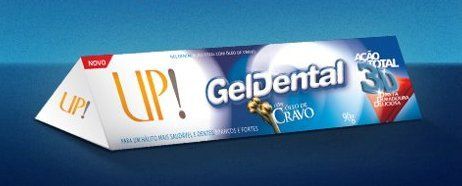 Gel Dental UP!(*)